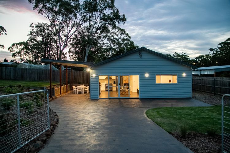 Scribbly Gum – Pet Friendly – 15 Mins Drive to Hyams Beach