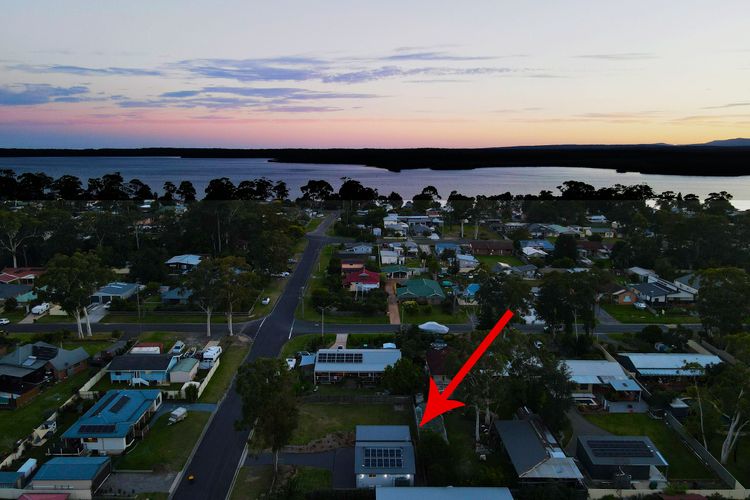 Scribbly Gum – Pet Friendly – 15 Mins Drive to Hyams Beach