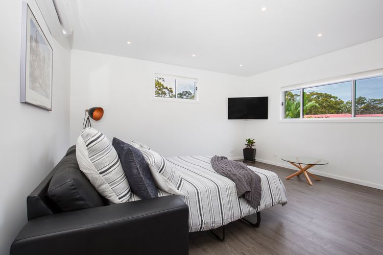 Scribbly Gum – Pet Friendly – 15 Mins Drive to Hyams Beach