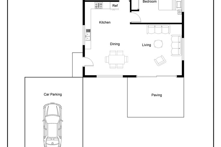 Scribbly Gum – Pet Friendly – 15 Mins Drive to Hyams Beach