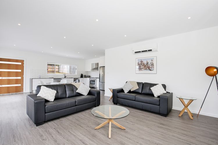 Scribbly Gum – Pet Friendly – 15 Mins Drive to Hyams Beach