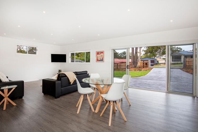Scribbly Gum – Pet Friendly – 15 Mins Drive to Hyams Beach