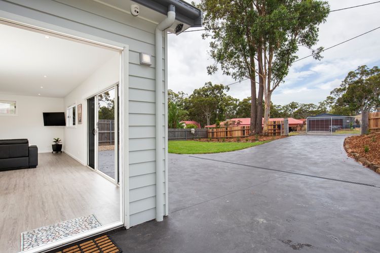 Scribbly Gum – Pet Friendly – 15 Mins Drive to Hyams Beach