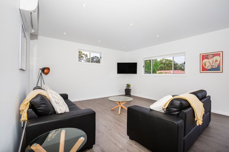 Scribbly Gum – Pet Friendly – 15 Mins Drive to Hyams Beach