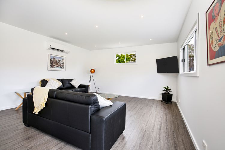 Scribbly Gum – Pet Friendly – 15 Mins Drive to Hyams Beach