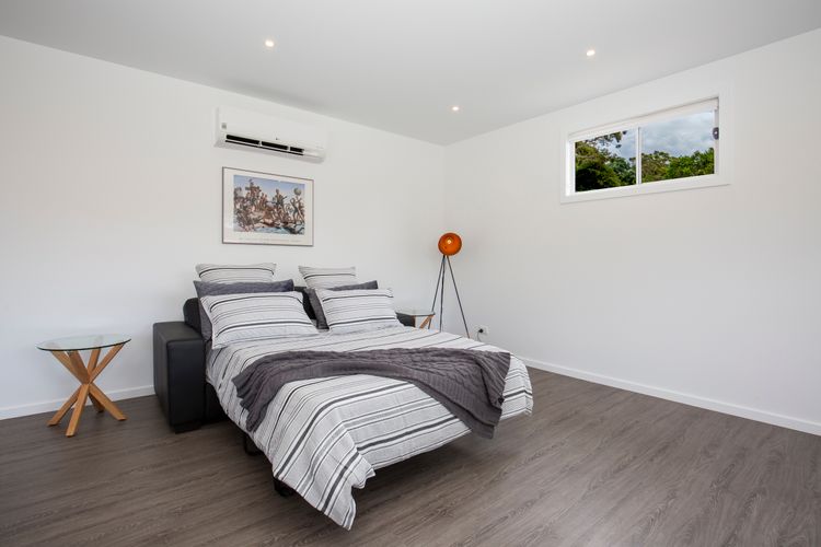 Scribbly Gum – Pet Friendly – 15 Mins Drive to Hyams Beach