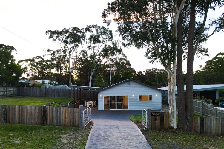 Scribbly Gum – Pet Friendly – 15 Mins Drive to Hyams Beach