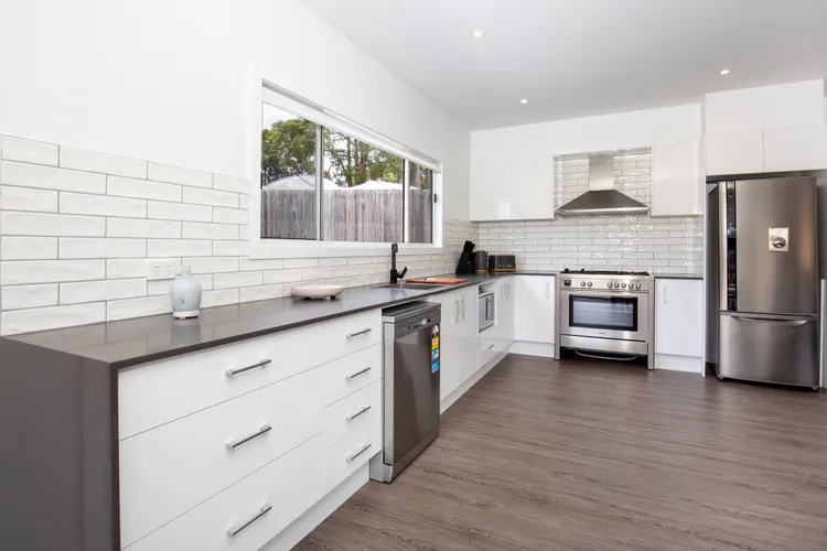 Scribbly Gum – Pet Friendly – 15 Mins Drive to Hyams Beach