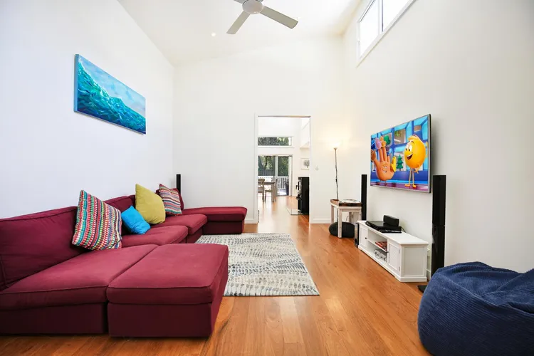 Calming Waters – Pet Friendly – Community Pool
