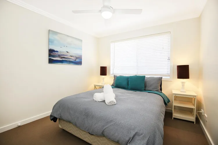 Calming Waters – Pet Friendly – Community Pool