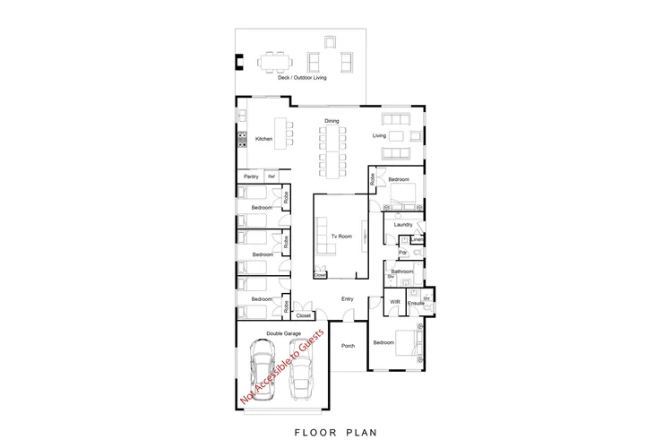 Calming Waters – Pet Friendly – Community Pool