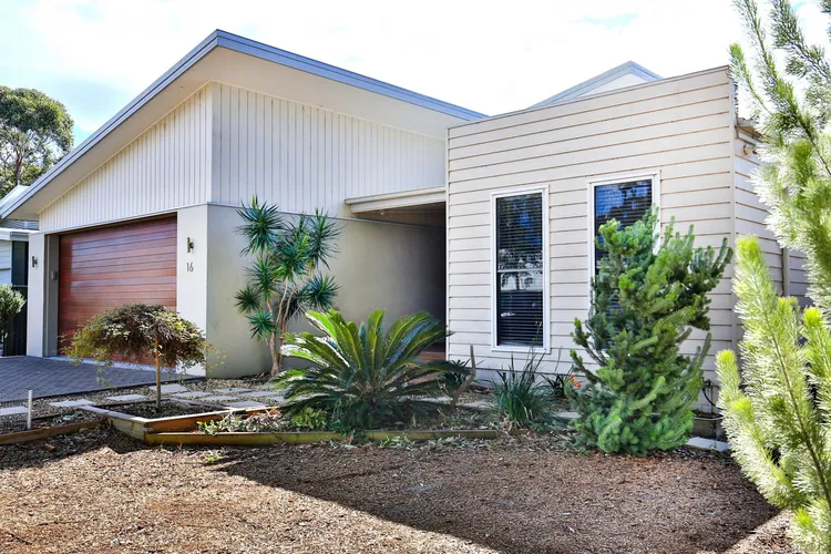 Close to local golf course
