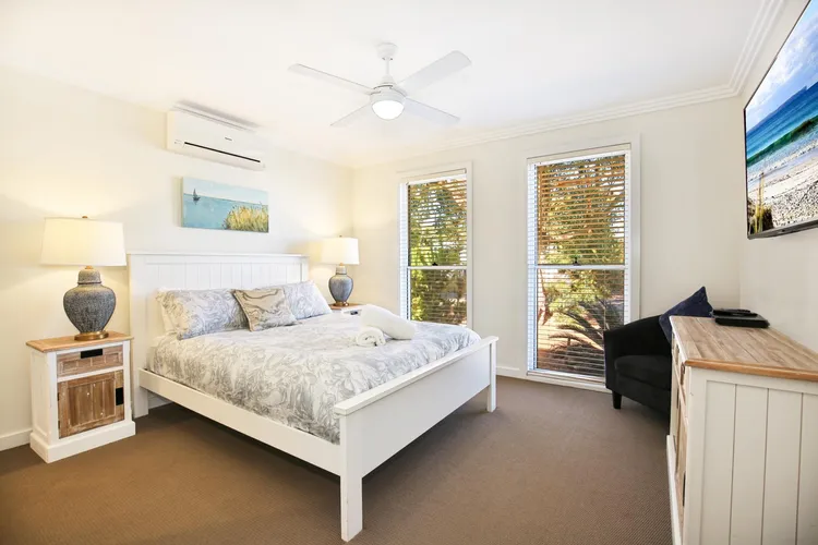 Calming Waters – Pet Friendly – Community Pool