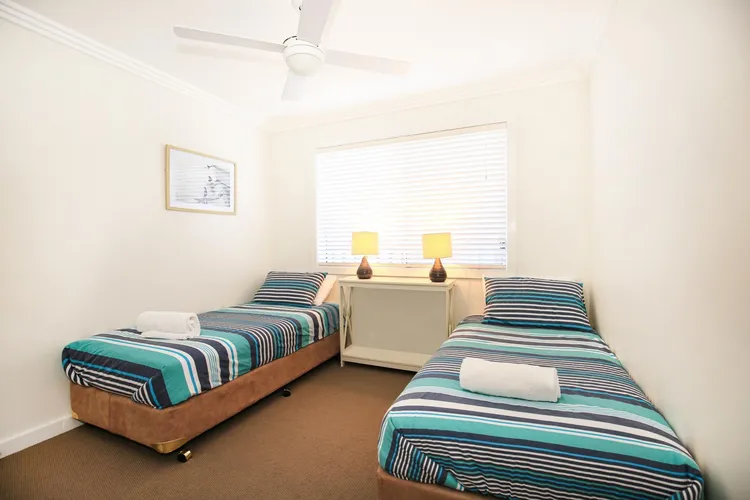 Calming Waters – Pet Friendly – Community Pool