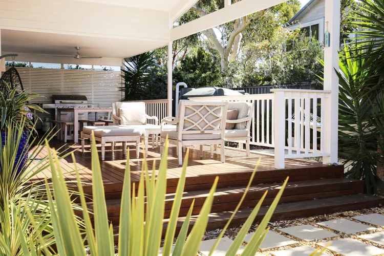 Calming Waters – Pet Friendly – Community Pool