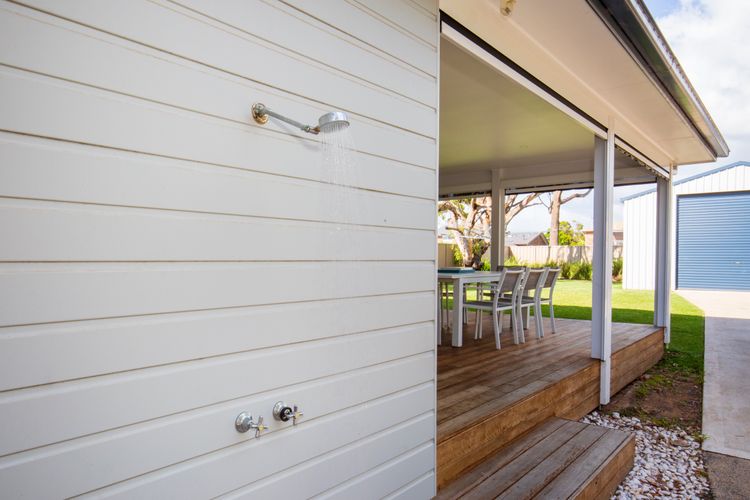 Burra Days – Pet Friendly – 5 mins Walk to the Beach