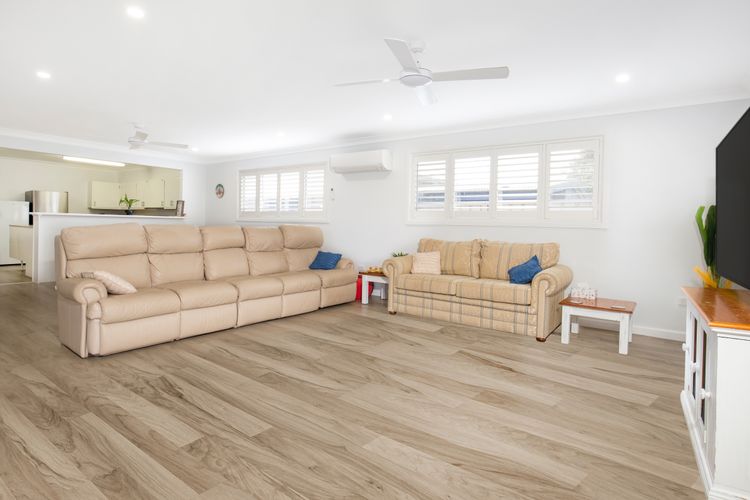 Burra Days – Pet Friendly – 5 mins Walk to the Beach