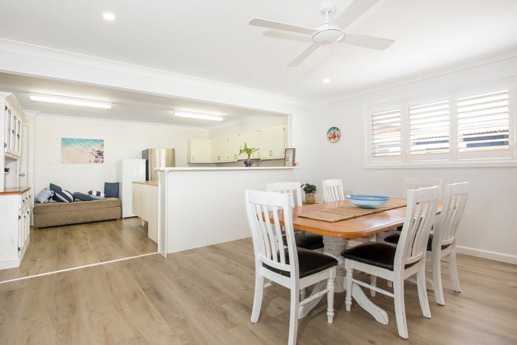 Burra Days – Pet Friendly – 5 mins Walk to the Beach