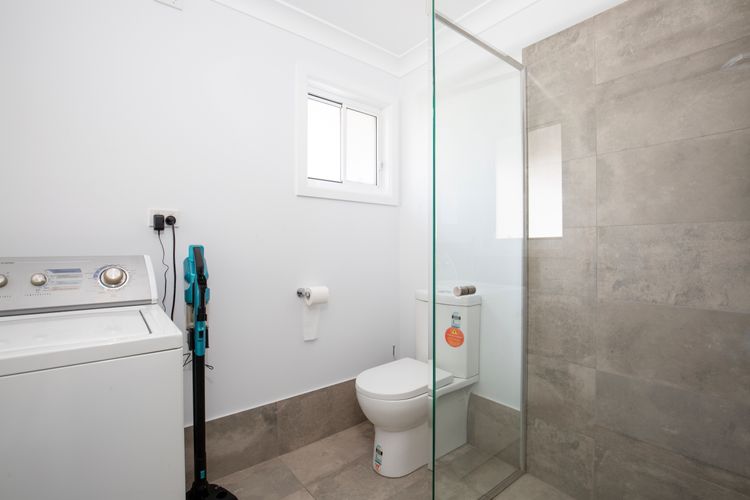 Burra Days – Pet Friendly – 5 mins Walk to the Beach