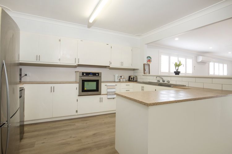 Burra Days – Pet Friendly – 5 mins Walk to the Beach
