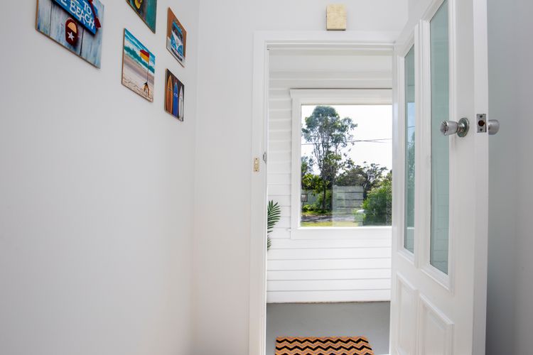 Burra Days – Pet Friendly – 5 mins Walk to the Beach