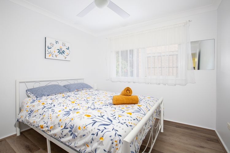 Burra Days – Pet Friendly – 5 mins Walk to the Beach
