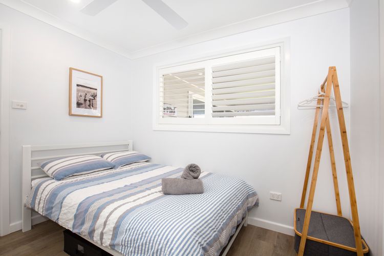 Burra Days – Pet Friendly – 5 mins Walk to the Beach