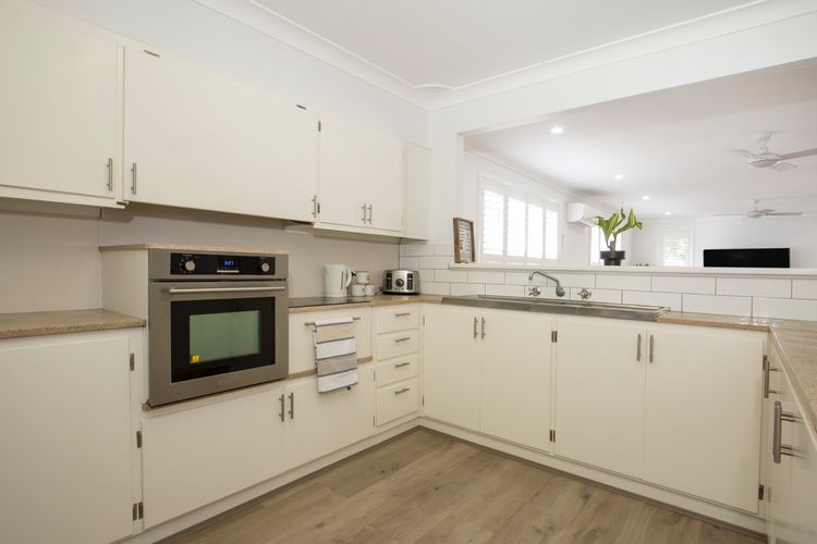 Burra Days – Pet Friendly – 5 mins Walk to the Beach