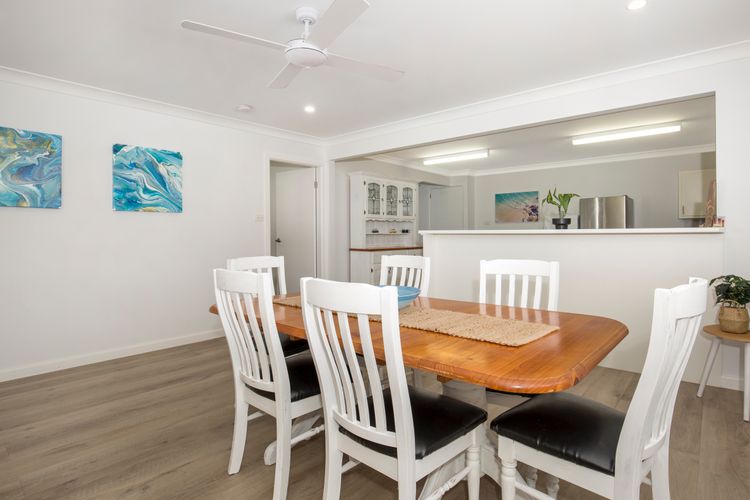 Burra Days – Pet Friendly – 5 mins Walk to the Beach