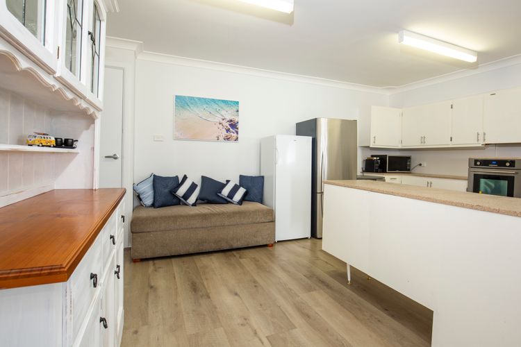 Burra Days – Pet Friendly – 5 mins Walk to the Beach