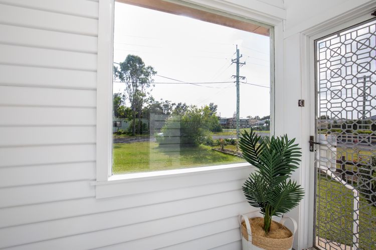 Burra Days – Pet Friendly – 5 mins Walk to the Beach