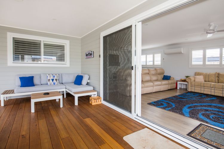 Burra Days – Pet Friendly – 5 mins Walk to the Beach