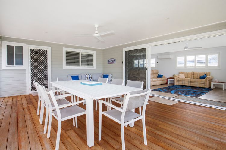 Burra Days – Pet Friendly – 5 mins Walk to the Beach