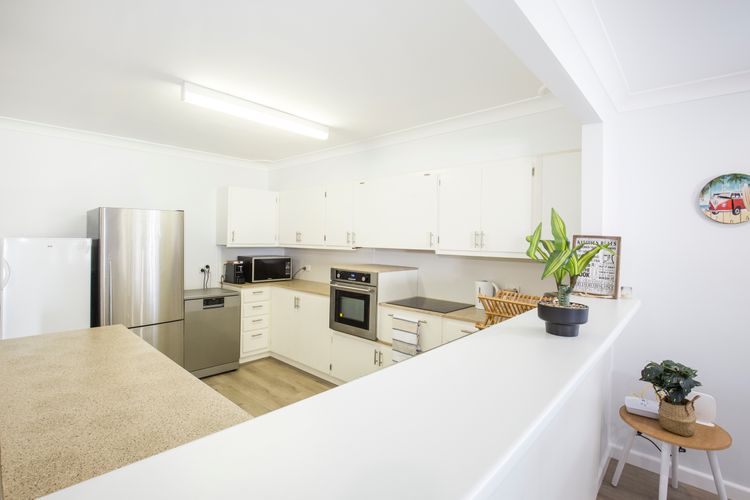Burra Days – Pet Friendly – 5 mins Walk to the Beach