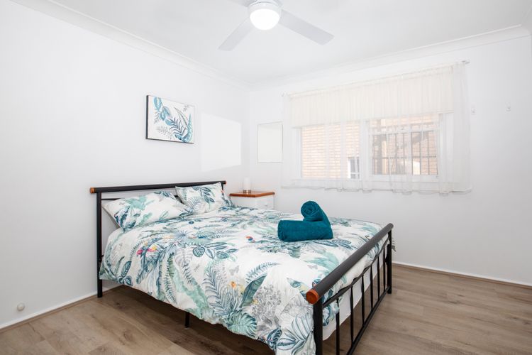 Burra Days – Pet Friendly – 5 mins Walk to the Beach