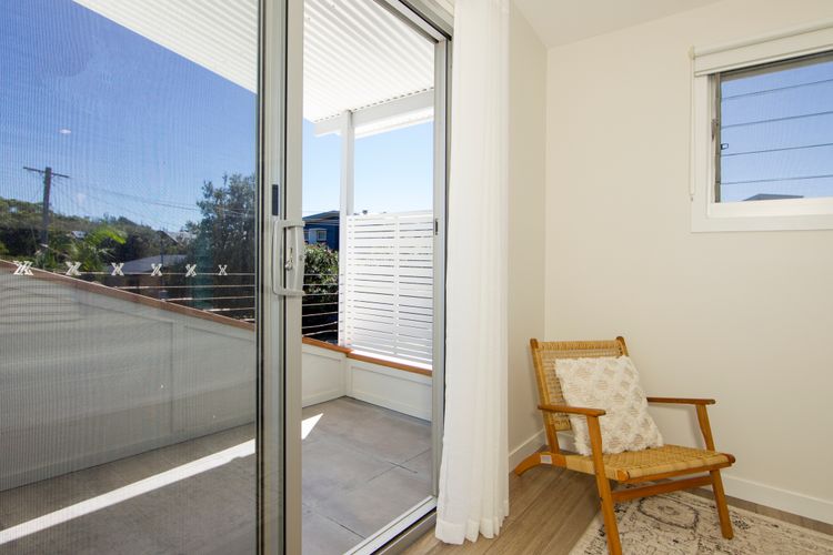 Spinnaker – Family Getaway – 2mins Walk to Beach