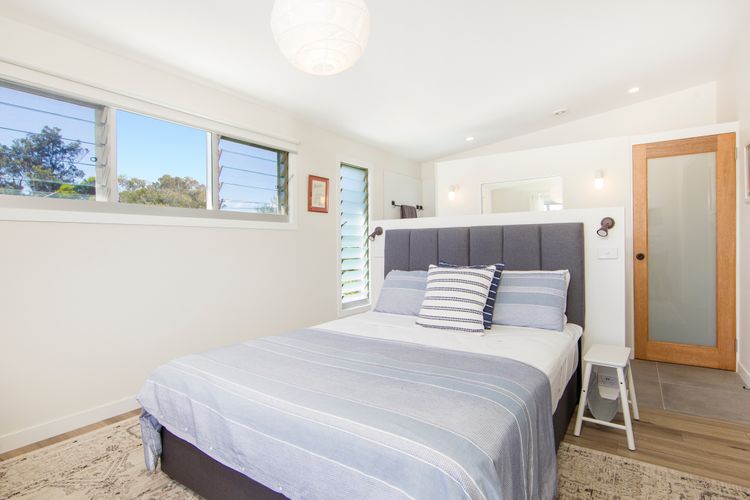 Spinnaker – Family Getaway – 2mins Walk to Beach