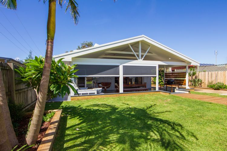 Spinnaker – Family Getaway – 2mins Walk to Beach