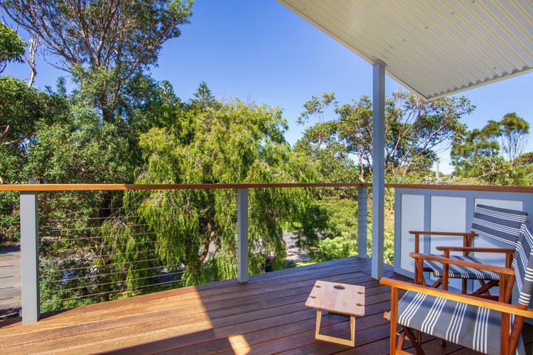 Spinnaker – Family Getaway – 2mins Walk to Beach