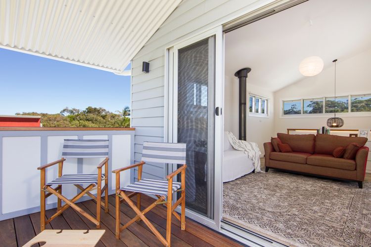 Spinnaker – Family Getaway – 2mins Walk to Beach