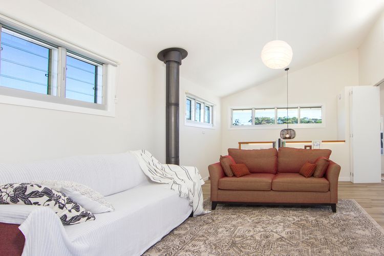 Spinnaker – Family Getaway – 2mins Walk to Beach