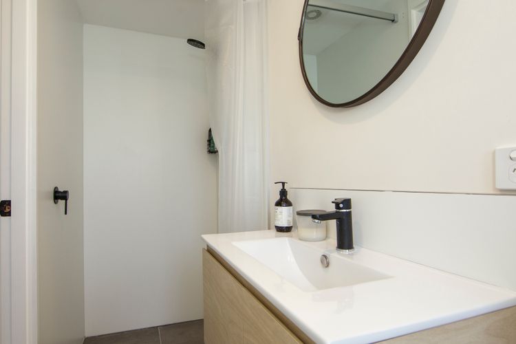 Spinnaker – Family Getaway – 2mins Walk to Beach