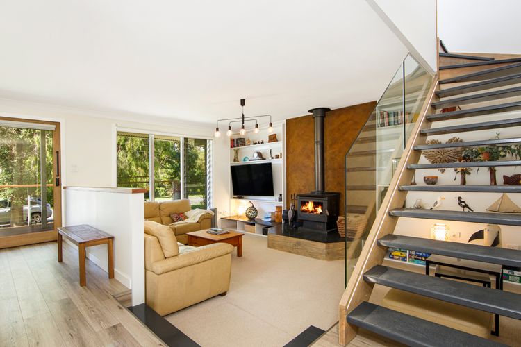 Spinnaker – Family Getaway – 2mins Walk to Beach