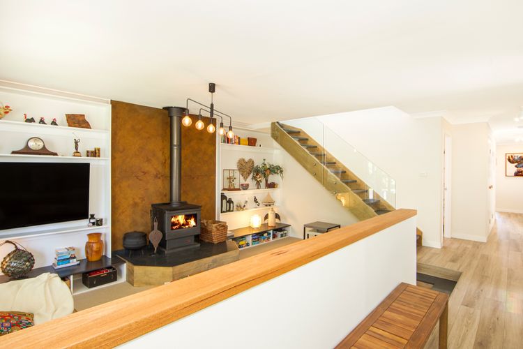 Spinnaker – Family Getaway – 2mins Walk to Beach
