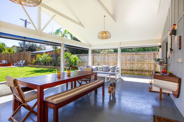 Spinnaker – Family Getaway – 2mins Walk to Beach