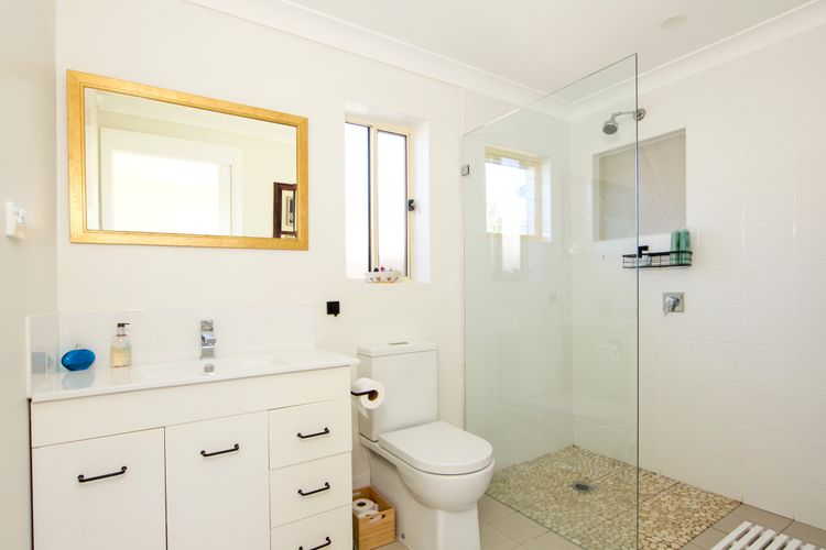 Spinnaker – Family Getaway – 2mins Walk to Beach