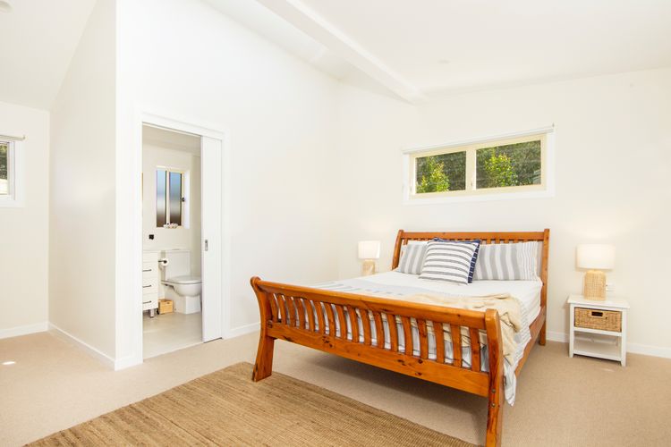 Spinnaker – Family Getaway – 2mins Walk to Beach