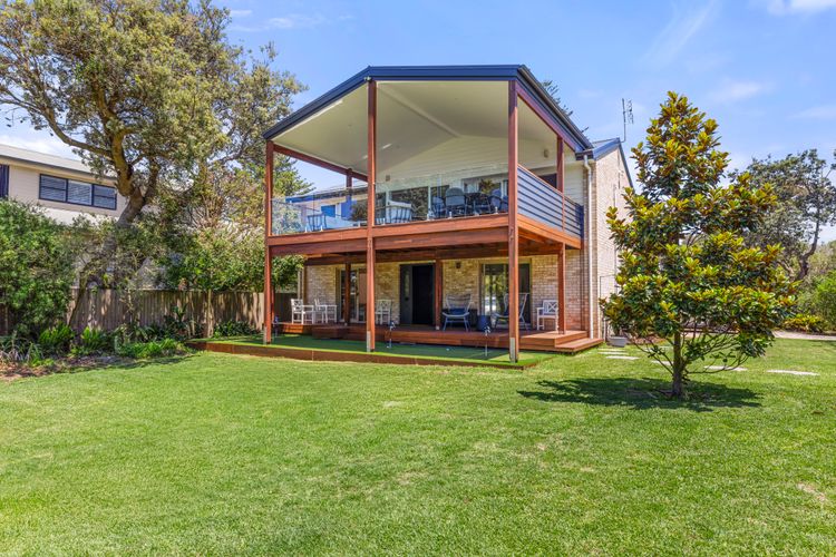 Surfspray – Pet Friendly – Absolute Beachfront