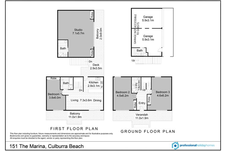 Surfspray – Pet Friendly – Absolute Beachfront