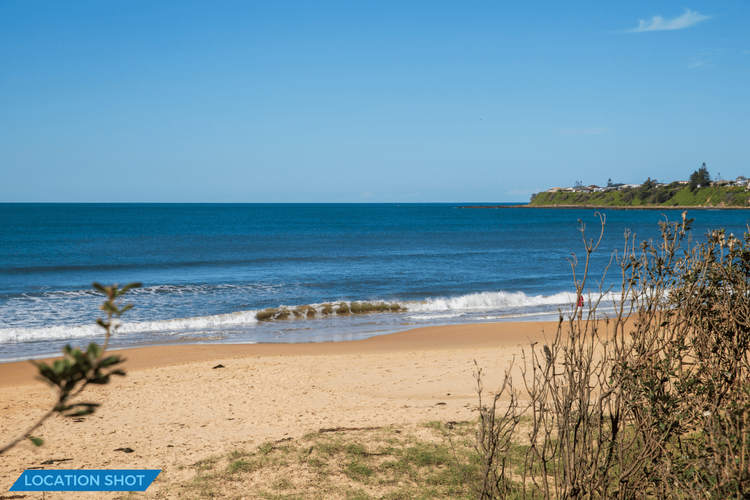 Amazing beachfront at your doorstep, Easy access to an amazing surf beach for surfing